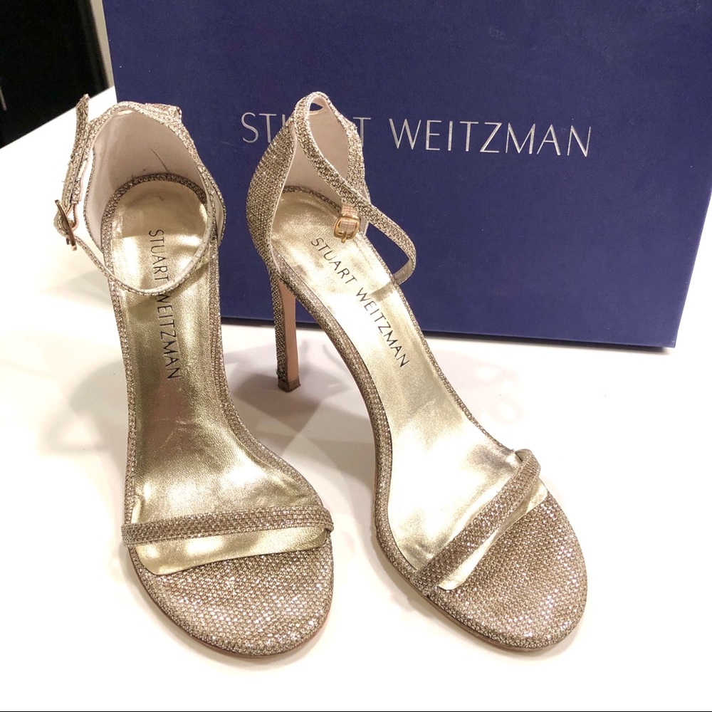 STUART WEITZMAN Heels